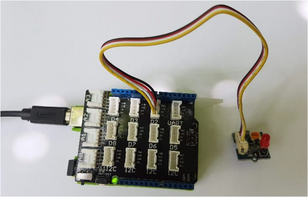 ARDUINO #15 : Capteur à ultrasons [tuto en français] 