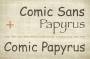 wiki:memoires:diy:diy:comic_sans_et_papyrus.jpg