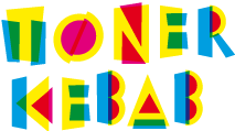 TonerKebab